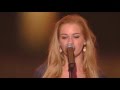 Lea Rue (Emma Lauwers) Lost Frequencies - Reality /Live/