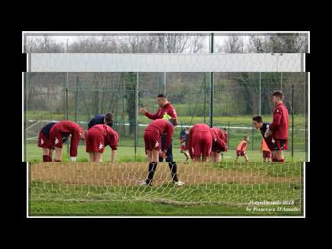 Asd sporting cesate - Asd Juvenilia 1920  8 aprile 2018