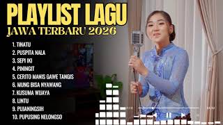 Download lagu TINATU - LALA ATILA FULL ALBUM LAGU JAWA TERBARU 2026 - NYAI BENDOLEGI VOL 2 SALEHO KARYA BUDAYA mp3