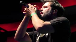 Lagwagon &quot;Violins&quot; live @ Hollywood Palladium 2013