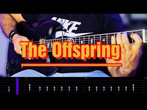 I want you bad (ver) - The Offspring