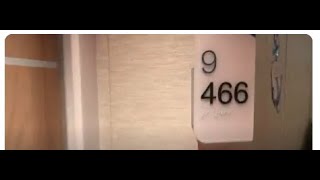 Carnival Jubilee Ocean Suite 9466 *Read description