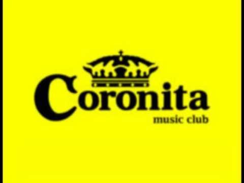 DJ MeX - Coronita, a new beginning [Elmúlt 2 év nagy Coro slágerei]