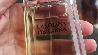 💐 Elegant & Timeless: Carolina Herrera Eau De Parfum for Women | 3.4 oz