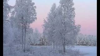 -27⁰C Frozen Kiiminki-river 17.12.2009 10:33 - 芬蘭