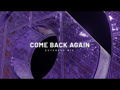Almero - Come Back Again (Extended Mix)