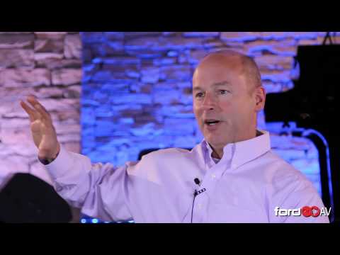 Faith Bible Church - Customer Success Story (Scot Overbey - VP of Real EstateExecutive Pastor)