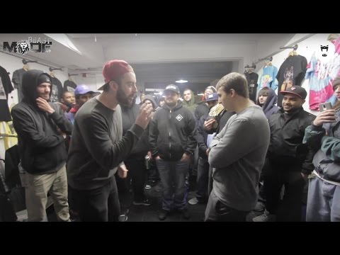 Sweeney vs Dale Denton