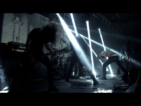 Amenra. 4K Live. Moscow. "Aglomerat". 14/03/20.