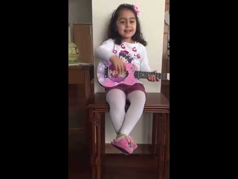 Mahbube - Frozen ( Aldırma )