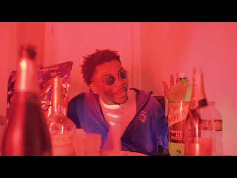 KFlex99- GRABBA [Official Music Video] Ft Tone Corlyone X Chase Champi