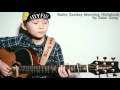 Sean Song - Rainy Sunday Morning (composed by 8-year-old kid Sean Song)