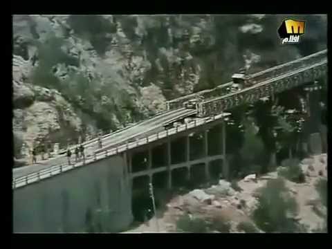 Omar Mokhtar Vs iTaliensعمر المختار ـ معركة الجسر إبادة الطاليان