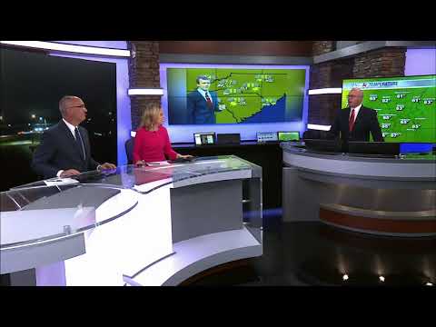 Wsil Tv 3 Weather