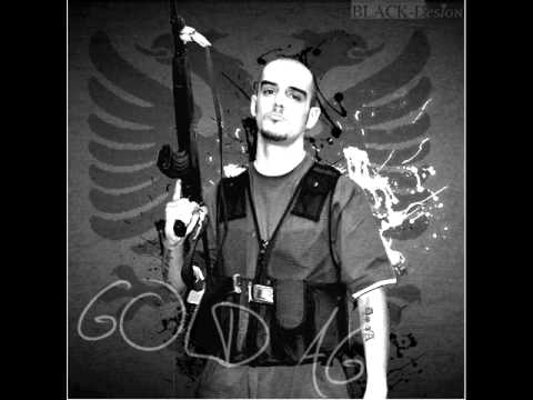 Gold Ag Shala e Bajgores