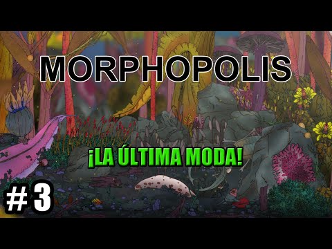 Morphopolis PC