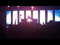 Flying Lotus Live at Forecastle 2012 