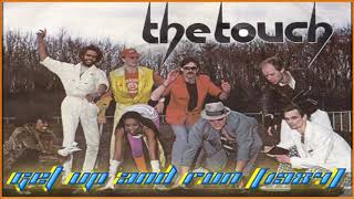 The Touch - Get Up And Run (1984)