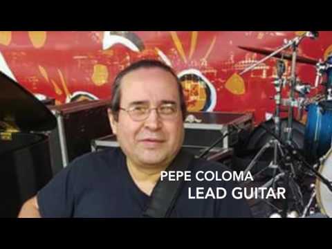 Caravan - Pepe Coloma and Friends