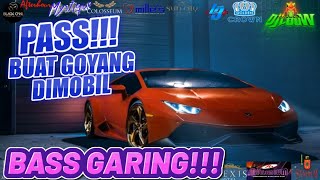 Download lagu KEREN ABIZZ DAH NIH REMIXANNYA!!! PASS BUAT GOYANG DI MOBIL!! DJ BREAKBEAT DUTCH DJ LOUW BARU 730 mp3 Download lagu KEREN ABIZZ DAH NIH REMIXANNYA!!! PASS BUAT GOYANG DI MOBIL!! DJ BREAKBEAT DUTCH DJ LOUW BARU 730 mp3