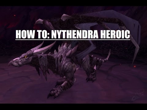 How To: Nythendra (Heroic)