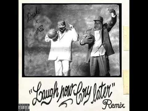Drake x KS - Laugh Now Cry Later Remix