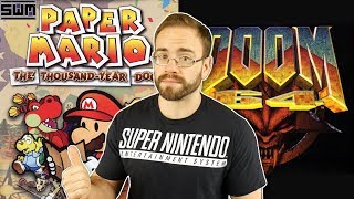 Another Doom Is Set For Release And Nintendo, It's Time To Remaster This Gamecube Game | News Wave