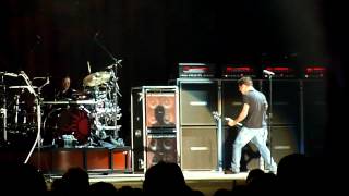 Godsmack - Vampires - Live at Rock Fest- July 20, 2012 - Cadott, WI