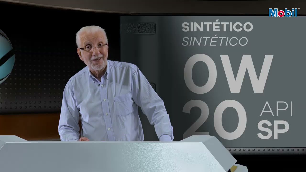 Charlas de Taller | Episodio 5: ¿Qué significan las letras de los lubricantes?