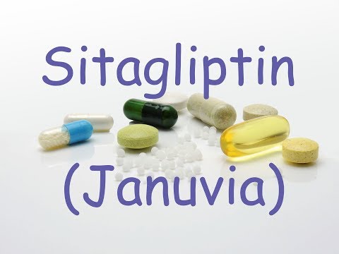 Sitagliptin (Januvia) : Meds Made Easy (MME)