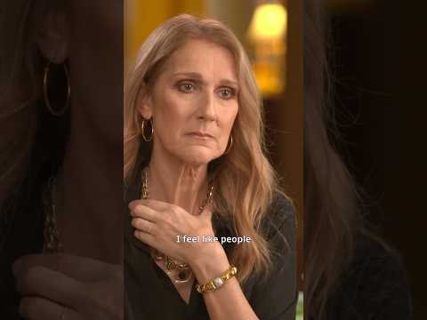 Céline Dion says ‘I will sing again’