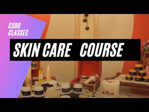 Online gel making course