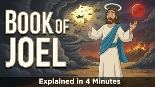 Joel Overview video