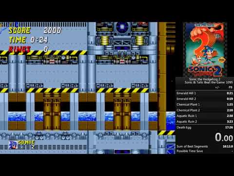 Invisible Sonic Glitch