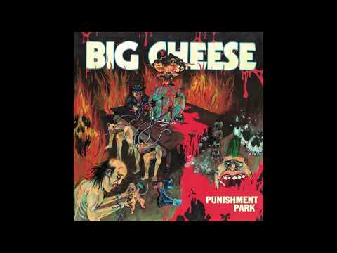Big Cheese - Punishment Park 2020 (Full Album)