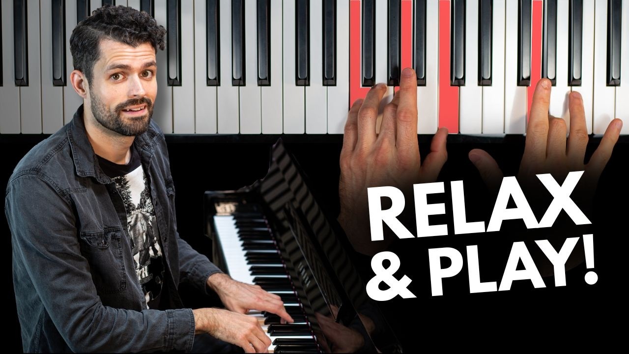 How to Play Beautiful Piano Without Reading Sheet Music