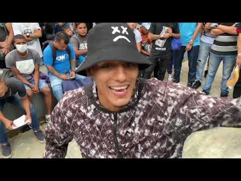 STEREO 🆚 SUMMER  - CUARTOS DE FINAL 🏆 [RAPSINGROSERIAS PLAZAS] FECHA 16