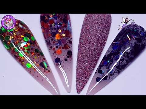 Hocus Pocus | Product Video | The Glitter Fairy