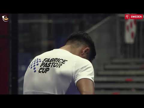 Best Points APT  - João Pedro Flores / Lucas Da Cunha vs Yain Melgratti / Andres Britos