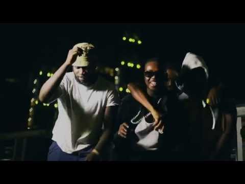 Greedy - No More [Music Video] @officialgreedy | Link Up TV