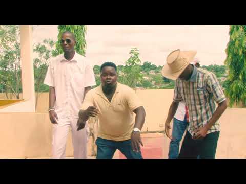 Ramses DJ feat les Représailles dans Bitumba te