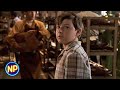 Opening Scene Jumanji 1995 Now Playing