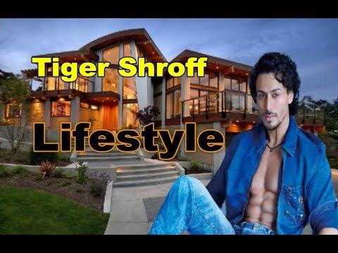 Tiger Shroff Lifestyle, House,Family, Net worth, Martial art, Height, Weight, etc