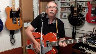 THE WRITING ON  THE WALL..( Mavericks Cover) BRYAN OF NOTE.