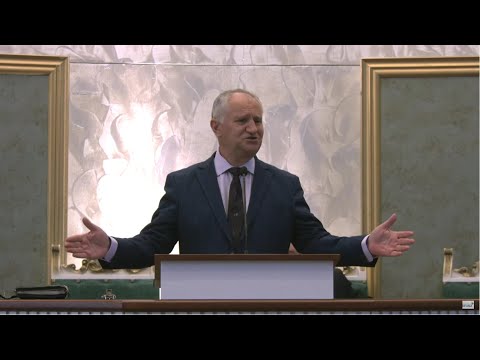 22 Martie 2020 - Duminica Dimineata - Simion Tomuta