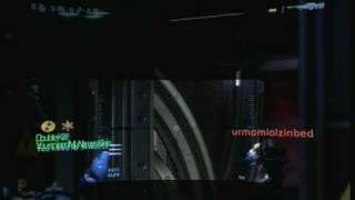 Test MPEG 1