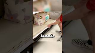 Recorrió Todas Las Tiendas En Busqueda De Esto 😱🔥
