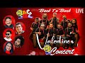 SHAA FM SINDU KAMARE - VALENTINE