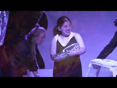 Earthlings Trailer 2023