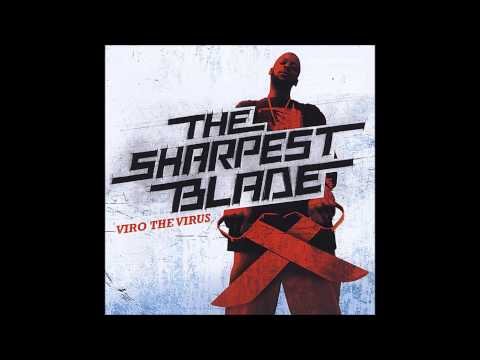 Viro the Virus - The Sharpest Blade